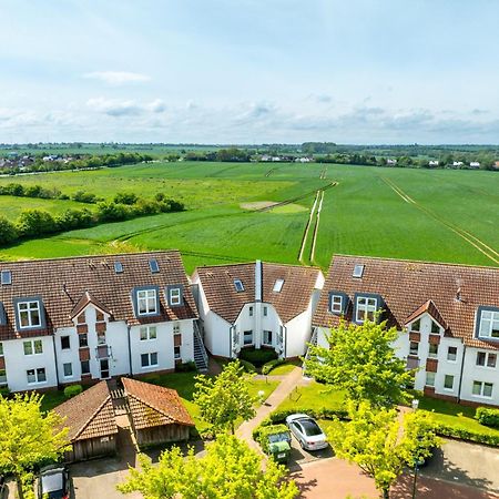 Suennslag Wohnung 019 Boltenhagen Kültér fotó