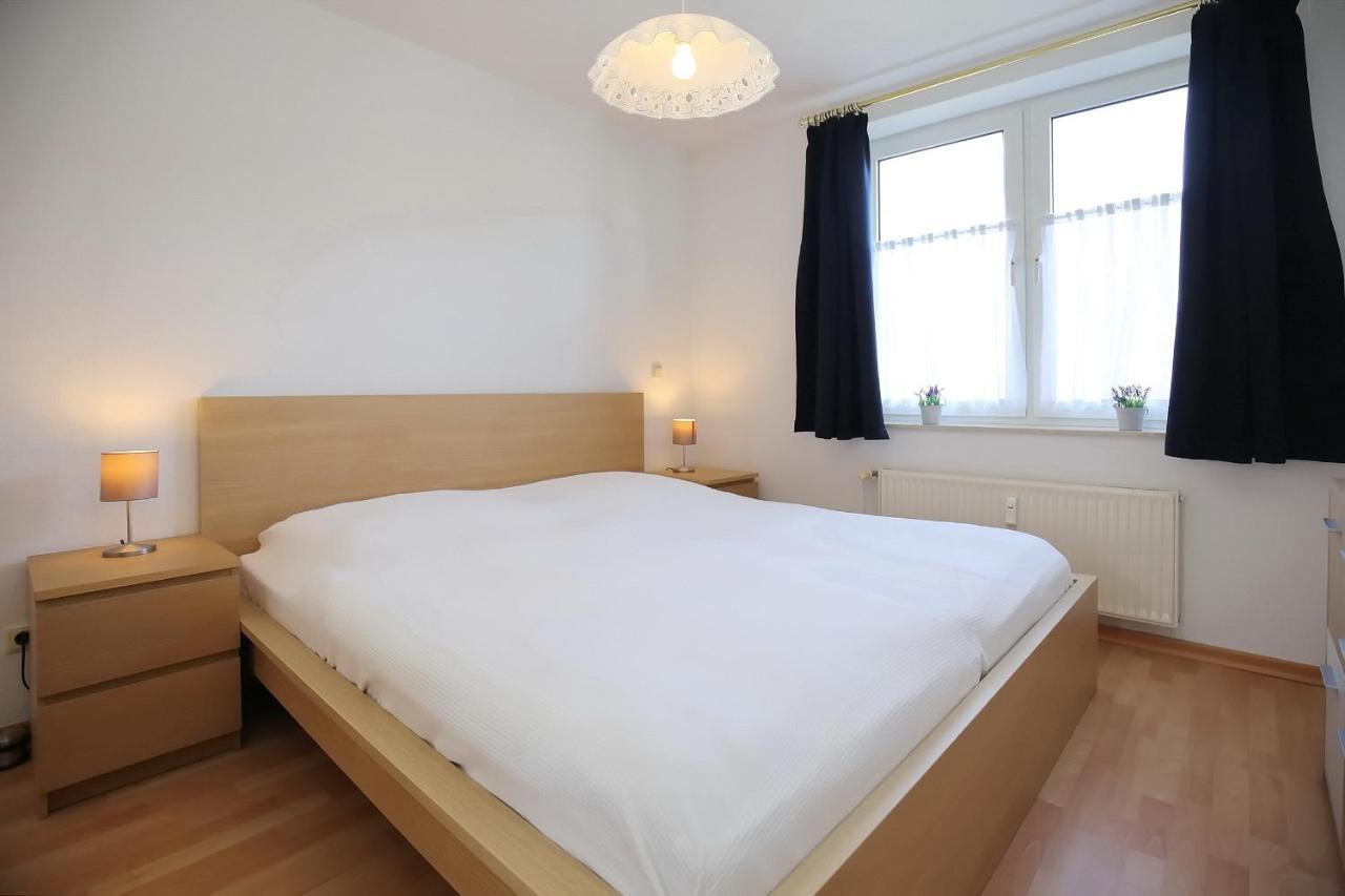 Suennslag Wohnung 019 Boltenhagen Kültér fotó