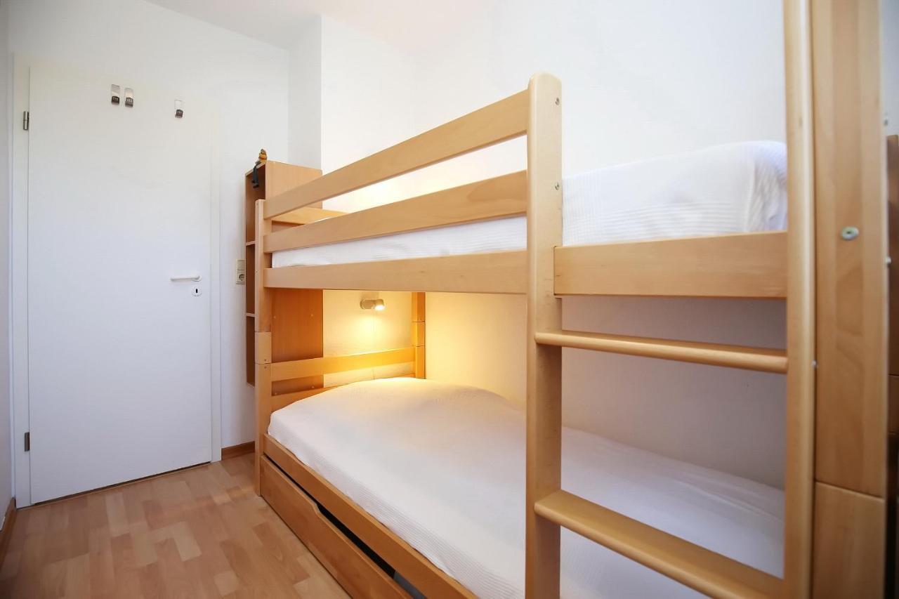 Suennslag Wohnung 019 Boltenhagen Kültér fotó