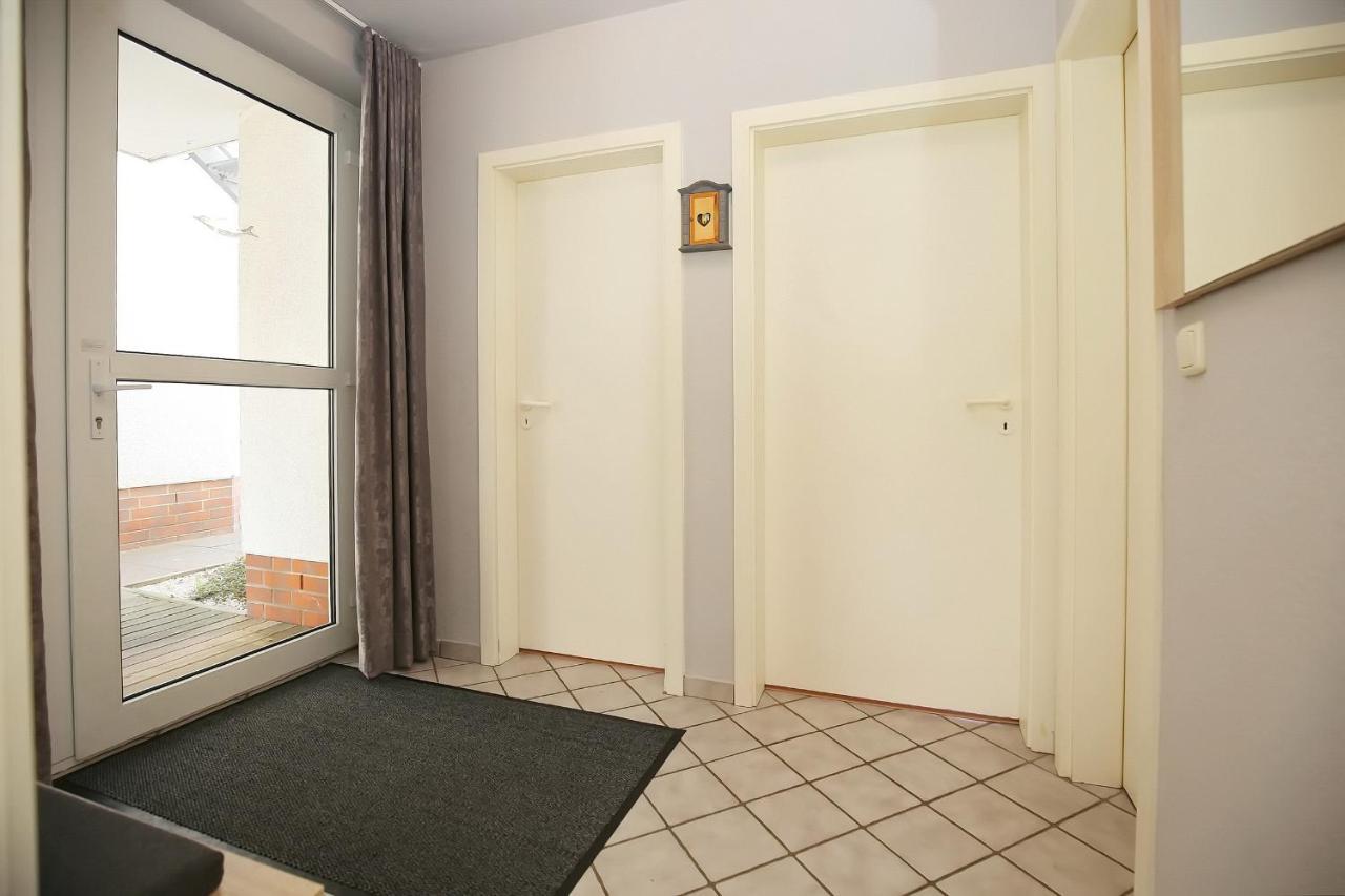 Suennslag Wohnung 019 Boltenhagen Kültér fotó