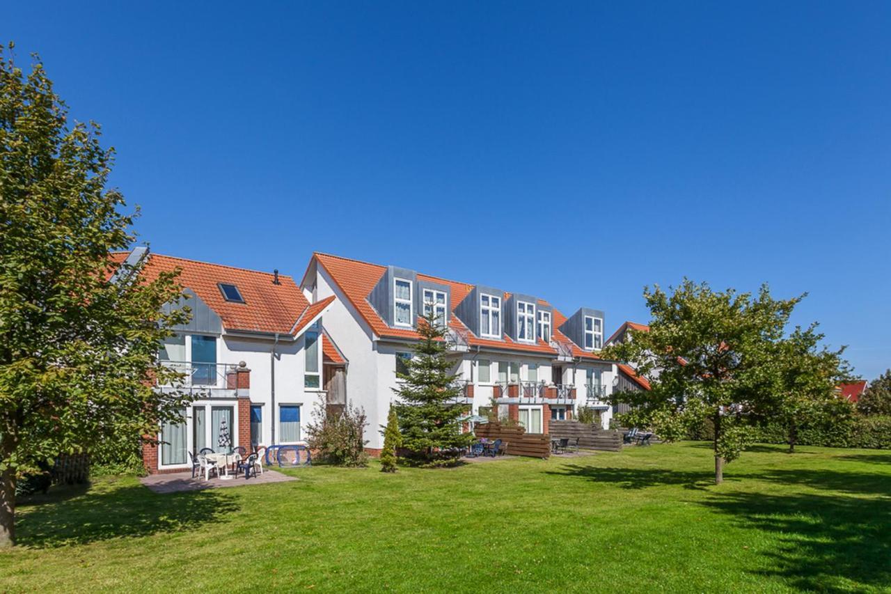 Suennslag Wohnung 019 Boltenhagen Kültér fotó